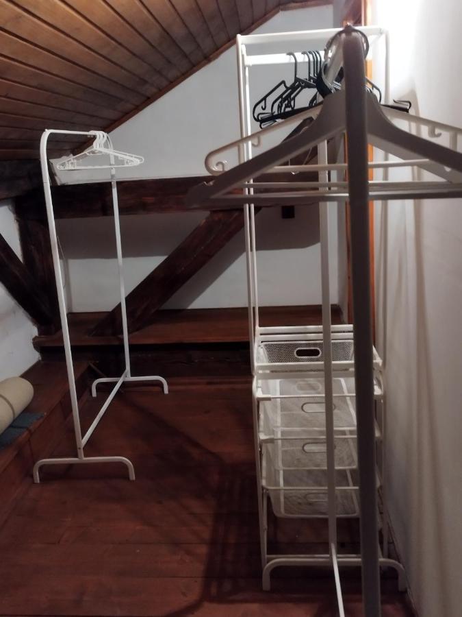 Apartman Horni Hermanuv Mestec U Chrudimi Exterior foto